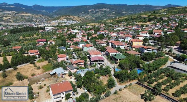 Geyve Eşme Mah. %40 Konut İmarlı 611 M2 Müstakil Arsa
