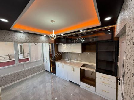 Hayal'den Atatürk Mh'de Ara Kat Ön Cephe 3+1 Bağımsız Ful Lüx Yapılı Kaçırılmaz Kupon Daire !