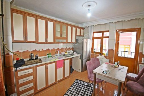 Gamze Emlak'tan Malazgirt'te 3+1^^11-15 Yıllık^^asansörlü Fırsat!