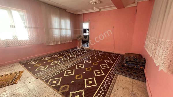 Hayat Gayrimenkulden Huzur -2sitesinde Satılık 3+1 Daire