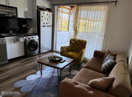 2+1 Eşyalı Haziran Ayına Kadar Kiralık