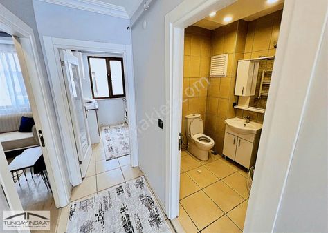 Tuncay'dan 2+2 Fırsat Dubleks Daire 45.500 Tl Kiracılı Daire