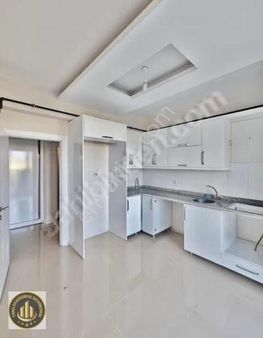 Gökkuşağı Vilları Arkası 2+1 Güvenlikli Sitede Kiralık Daire!!