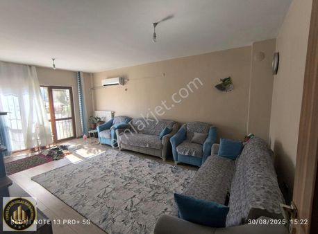 Üçkuyular 808 Tokilerde 3+1 Satılık Daire