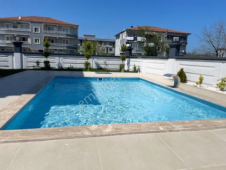 Tamamı Bu Fiyata Kaçırılmayacak Sıfır 2+1 Sitede Daire