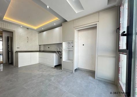 Şemiklerde Arakatta 3+1 Ebeveyn Banyolu Fırsat Ultra Lüxs 170m2 Geniş Daire