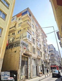 Turyap'tan Satılık Ara Kat 3+1 Daire