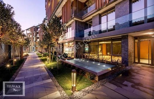 Tek Yetkili Remax7tepe`den Mesa Çubuklu 28`de Kiralık 1+1 Daire