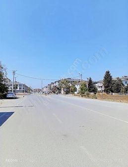 Düzce De Satılık Villalar (beyciler Mahallesi'nde)