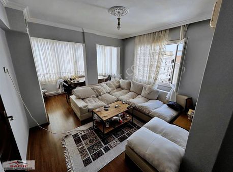 Safir'den Efeler Mah. Satılık 3+1