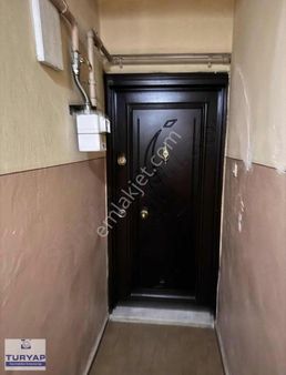 Alibey Mahallesinde Satılık 2+1 Giriş Kat Daire