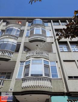 Turyap'tan Silivri'nin En Merkezi 3+1 Geniş Daire