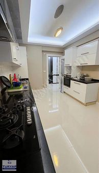 Yaşamın Merkezi Silivri Elitvizyon Da Satılık Ara Kat 3+1 Daire