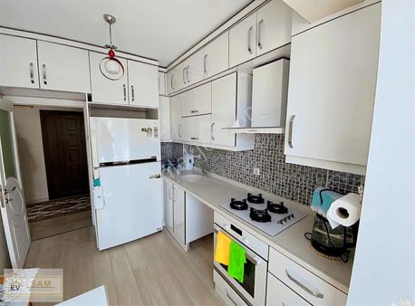 İlkadım Kılıçdede Mah. 3+1 Ara Kat Asansörlü !