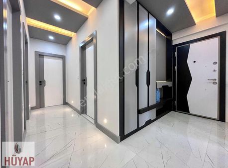 Esenler Bahçelievler 13. Etap Satılık 3+1 Daire