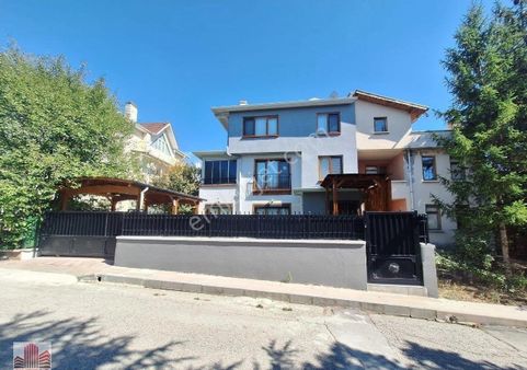 Sıfırdan Hayalinizi İnşa Etme Şansı-gölbaşı Bahçelievler Villa