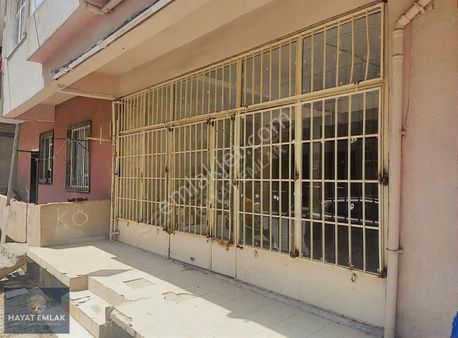 Tuzla Aydıntepe'de Kiralık Dükkan