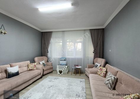 Bostancı Emlak'tan Satılık Masrafsız Daire