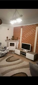 Çorlu Atatukrk Bulvarinda Kiralik 3t1 Lux Daire Eşyali