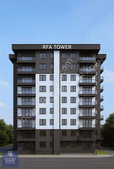 Prokol Yolu Üzeri/endemik Vadi Manzara/yerden Isıtmalı 1+1 Daire