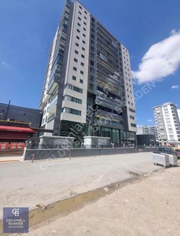 Eryaman Yeşilova Mah. De Merkezi Konumda 160 M2 Natamam Ofis