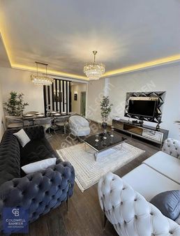 Yenimahalle Yenibatı'da Satılık 4+1 Satılık Lüks Daire