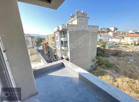 Kayaoğlundan Menemen Merkezde Satılık Ofis & Büro