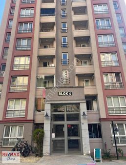 Remax Çarşı Güvencesiyle Vadikent Konutlarında Satılık Daire