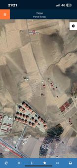 Ulukışla Alpağut Toki Arkası