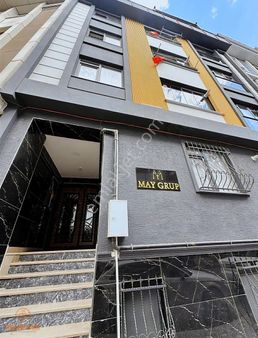 Bayrampaşa Muratpaşa Mah. Cemiyet Cad. Fırsat Bahçe Katı