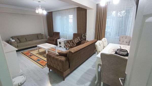 Eyüp İslambey Mh'de Satılık 2+1, 85m2, 2010 Yapımı Bina