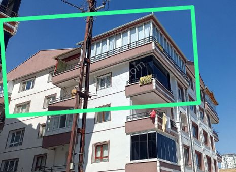 Keçiören Bağlum Karakaya Da 6+2 Dublex