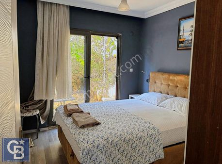 Akyaka Da Yıllık Kiralık Eşyalı Ev