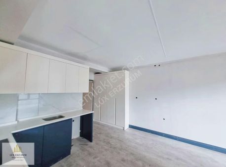 Lüx Erzurum'dan Yıldızkent'te 2+1 Arakat Lüks Daire