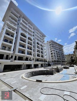 Alanya'nın Kalbinde Satılık 1+1