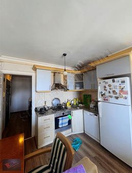 Kadınlar Denizi Mah. 5+1 170m² Çift Cepheli Dubleks Satılık Dair