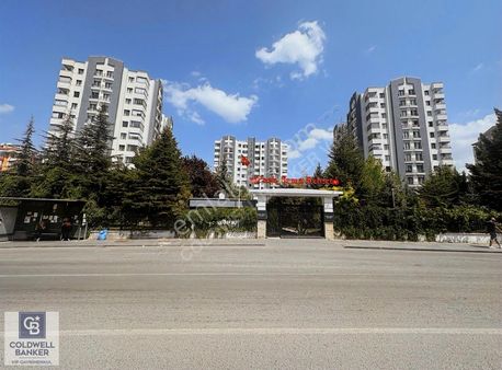 Park Sema Evleri A Blok 3. Kat Satılık 3+1 Daire