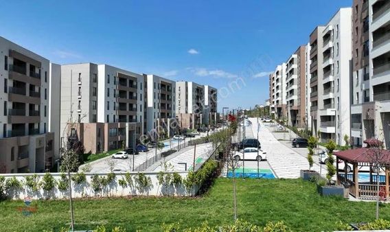 Sultanbeyli Mimarsinan Emlak Konutlarinda 2+1