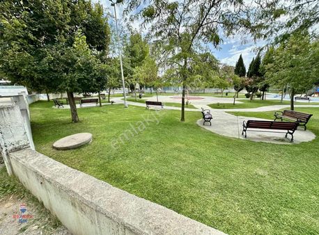 Sultanbeylı Mımar Sınan'da 2 + 1 Arakat