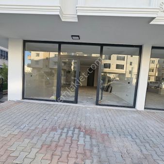Midyat Bağlar Mah.satılık Sıfır 2 Katlı Dükkan 140m2