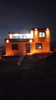 Realite Tapudan Satılık Lüks Havuzlu Villa