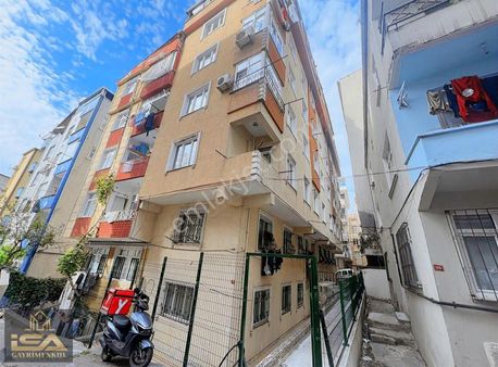 İsa Gayrimenkulden Çetinkaya Avm Yakını Masrafsız 2+1 Arakat