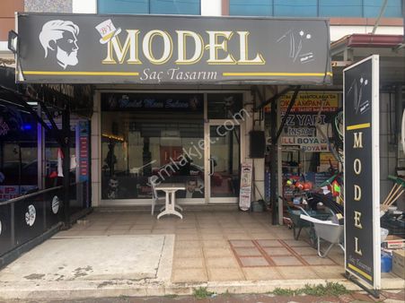 Kırker'den İstiklal Mh. 65 M² Ana Yol Üzeri Kiralık Dükkan !