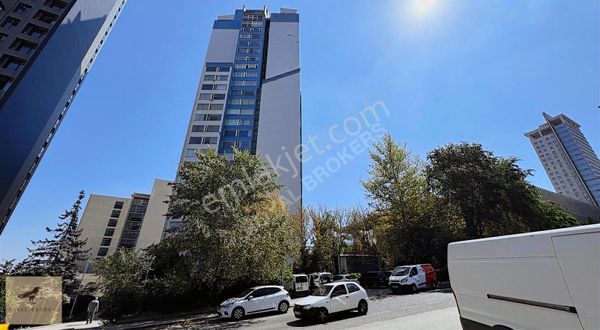 Satılık, Taurus Avm'nin Yanı, Akman Condominium'da 1+1, Boş
