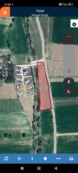 Özcan Gayrimenkul Ve Emlak Danışmanlığından Antalya Kaş' Ta Satılık Tarla