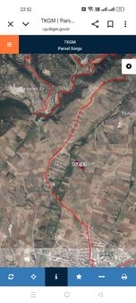 Satılık Kopun Arazi