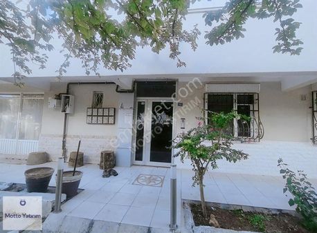 Şirinyalı'da Geniş 3+1 Eşyalı Daire