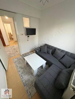 Ezel Emlaktan Yeditepe De Kiralık 2+0 Rezidans Daire