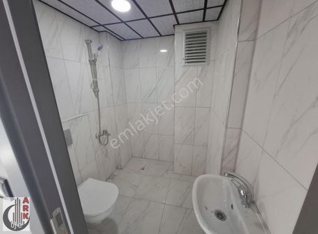 Ark Life'dan 71 Evler Mah Ertaş Caddesi Yakını 55m² 1+1 Daire
