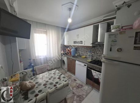 Ark Life'dan Emek Mah Ziya Gökalp Caddesi Yakını 90m² 2+1 Daire